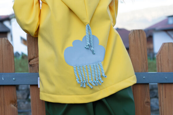 Softshell