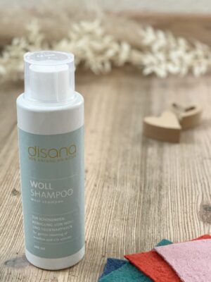 Woll Shampoo