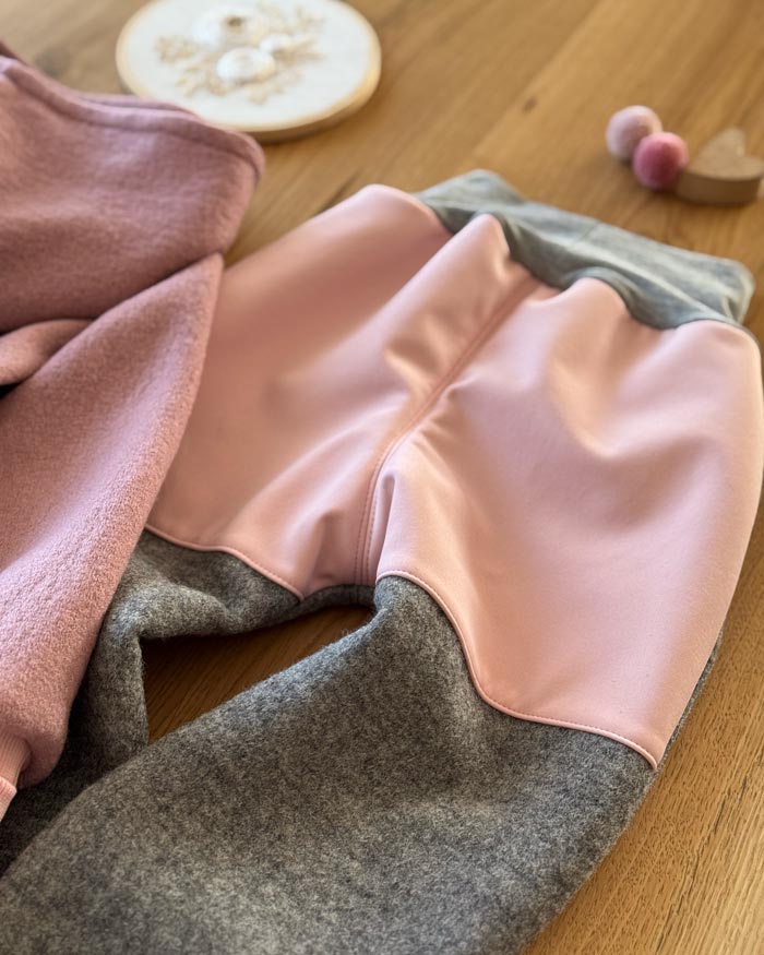 Wunsch Wollwalkhose – Bild 6