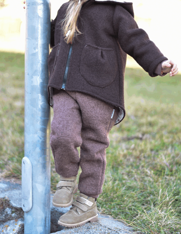 Wunsch Walkhose