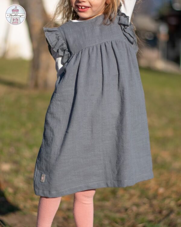 Wunsch IDA Dress