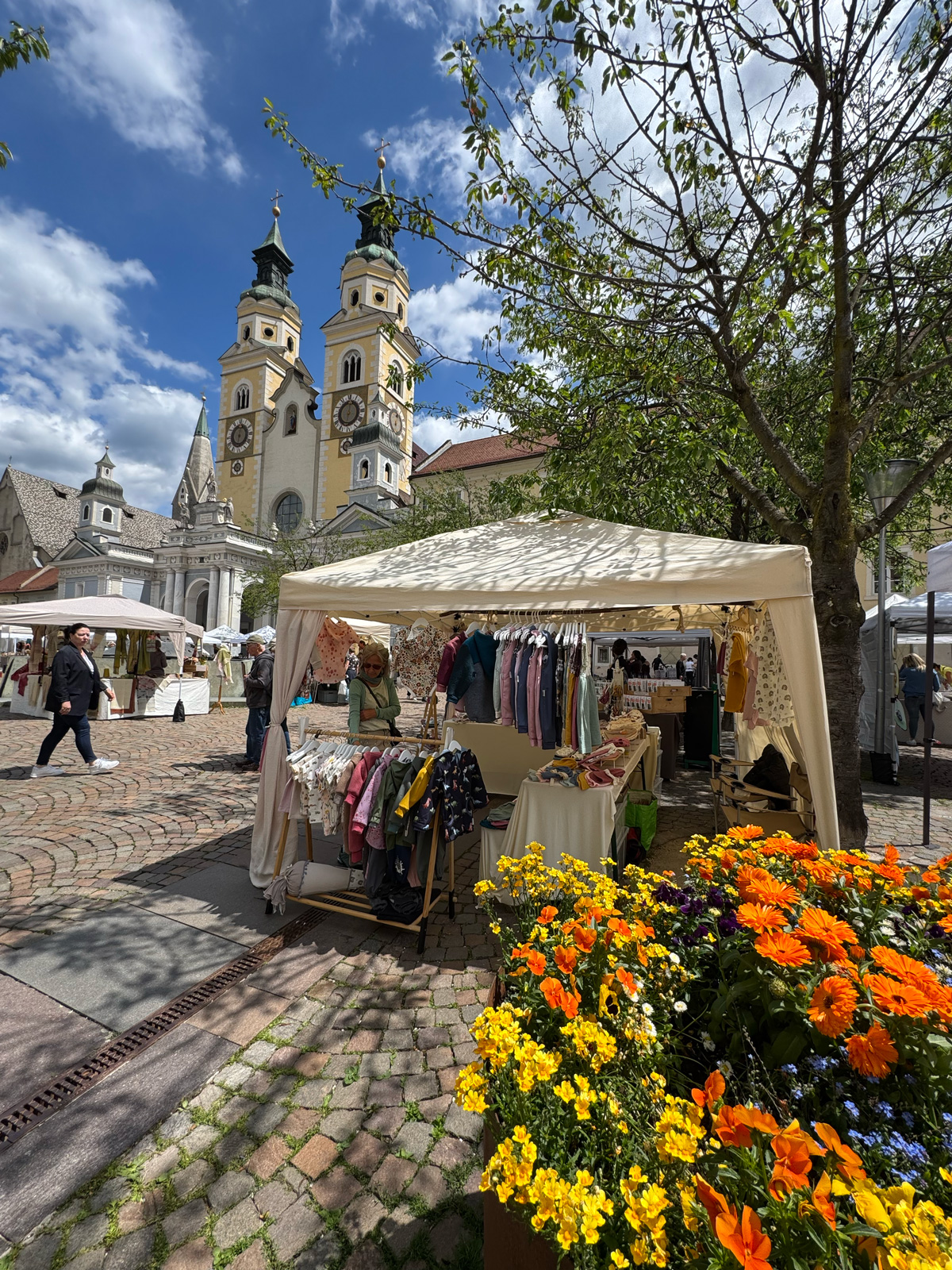 Markt-Brixen