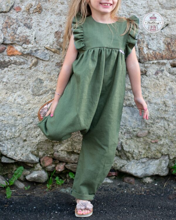 Wunsch IDA Romper – Bild 2