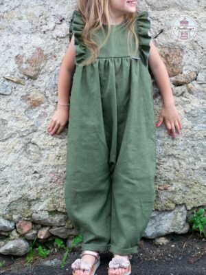 Wunsch IDA Romper