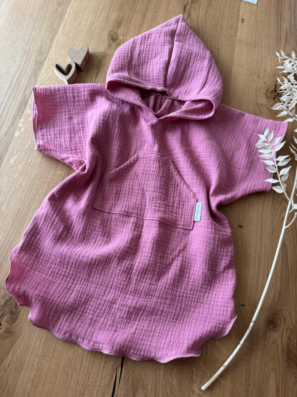 Wunsch Badeponcho
