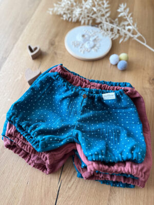 Wunsch Bloomers