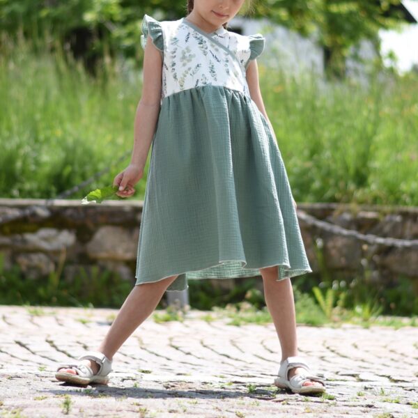 Wunsch Miss little Lady