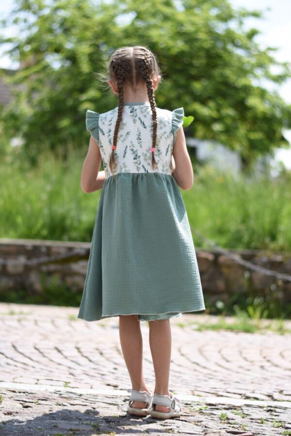 Wunsch Miss little Lady – Bild 2