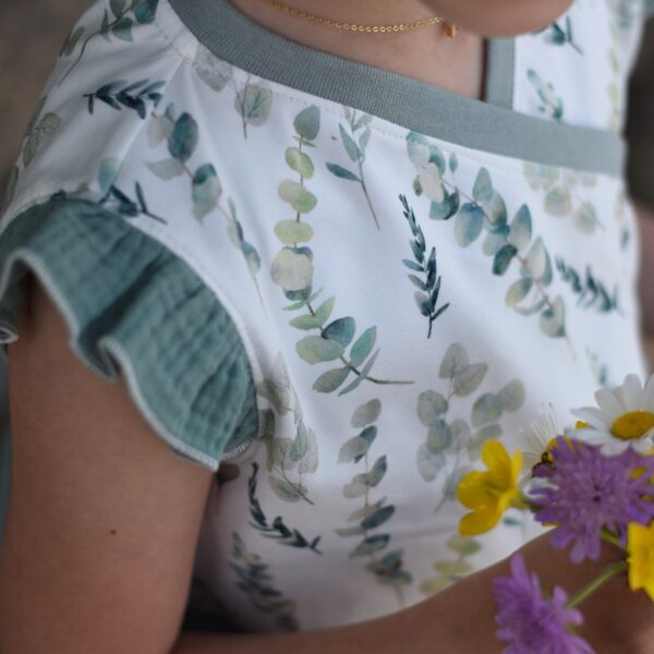 Wunsch Miss little Lady – Bild 3