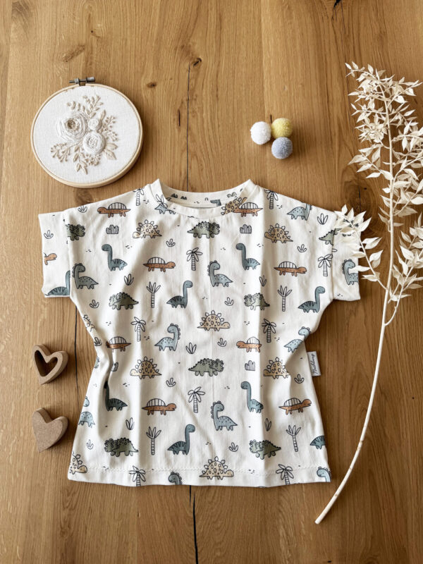 Wunsch Shirt