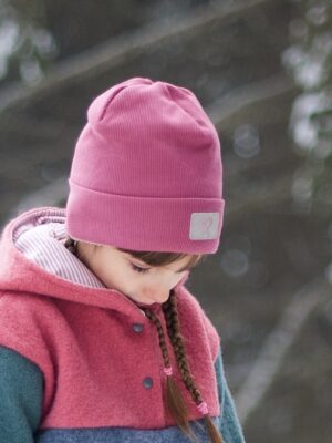 Wunsch Ribbeanie