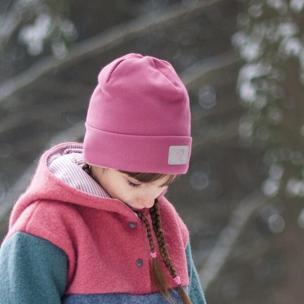 Wunsch Ribbeanie