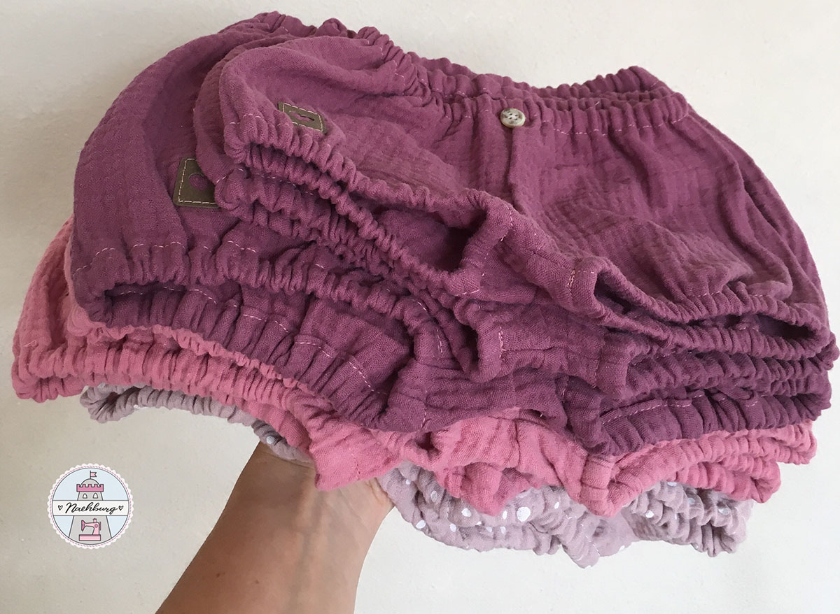 Bloomers Sofortkauf von Naehburg