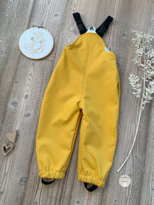 Wunsch - Matschhose