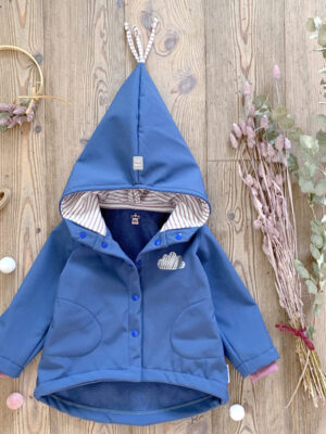 Wunsch - Regenjacke Cooljacket