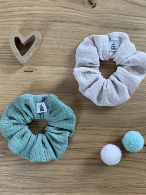 Scrunchies „Babsy“