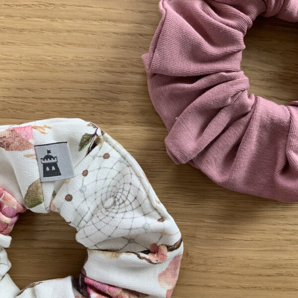 Scrunchies "Dream" – Bild 3