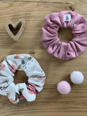 Scrunchies "Dream"