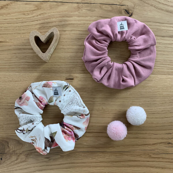 Scrunchies "Dream"