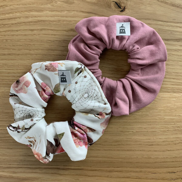 Scrunchies "Dream" – Bild 2