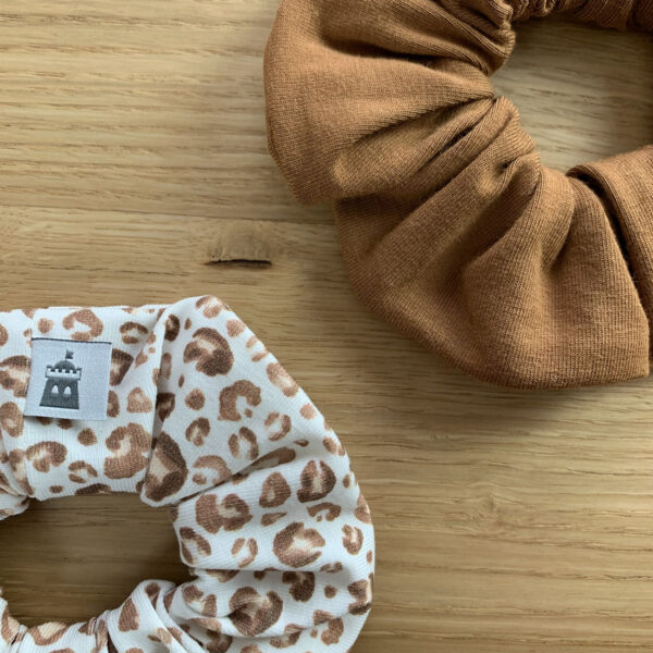 Scrunchies „Leo" – Bild 2