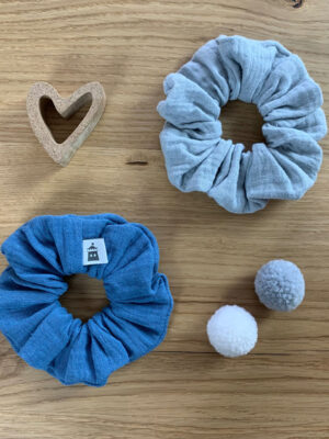 Scrunchies "Lissy"