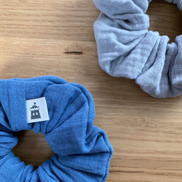 Scrunchies "Lissy" – Bild 3