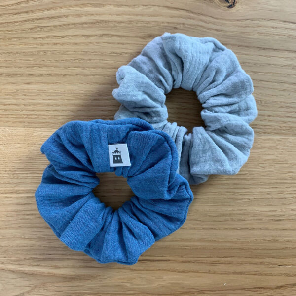 Scrunchies "Lissy" – Bild 2
