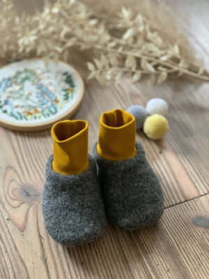Wunsch Walkschuhe