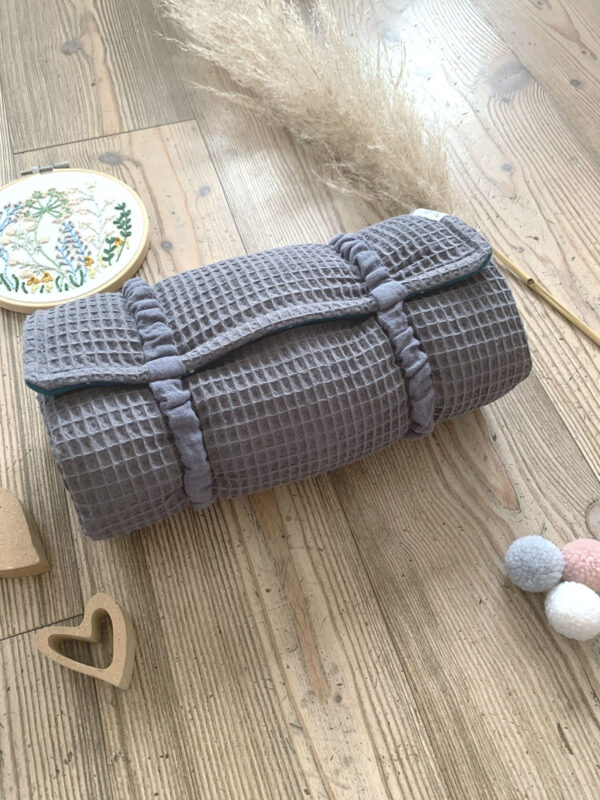 Wunsch - Wickeltasche VIKI – Bild 4