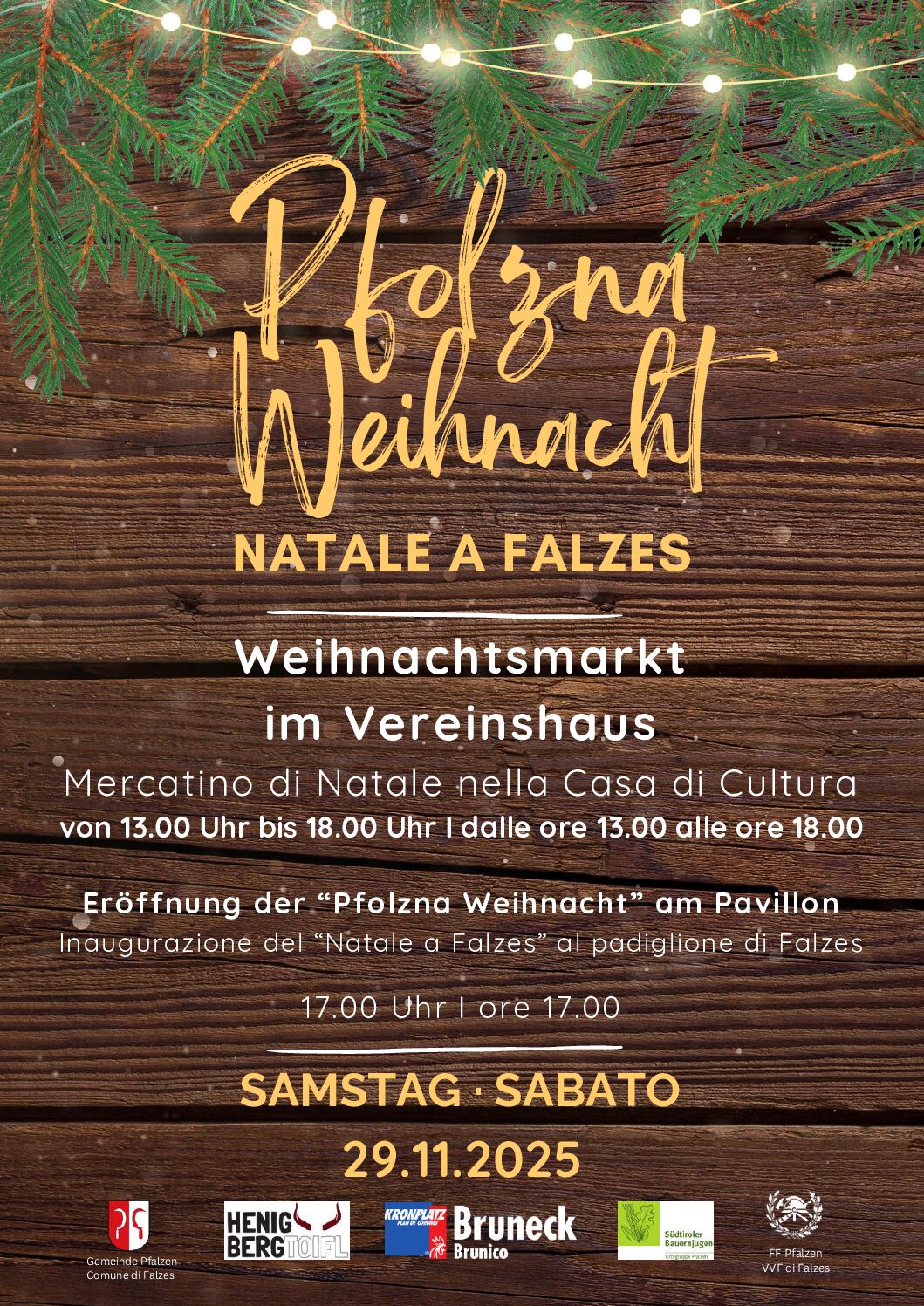Flyer Teilnehmer Weihnachtsmarkt 2025_komprimiert